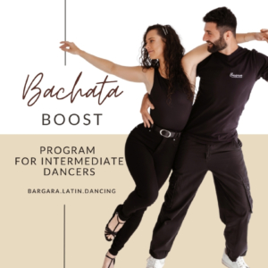 Bachata Boost