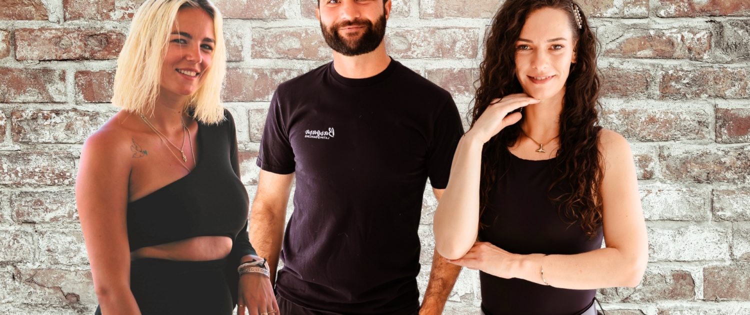 latin dancing Bundaberg